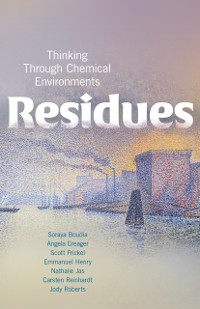 Cover Residues