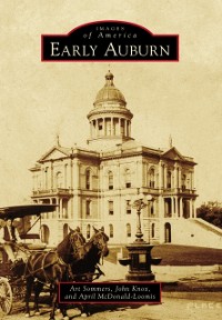 Cover Early Auburn