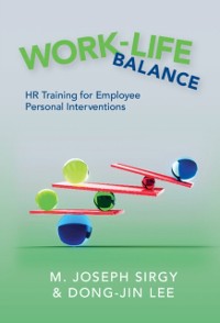 Cover Work-Life Balance