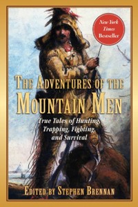 Cover Adventures of the Mountain Men
