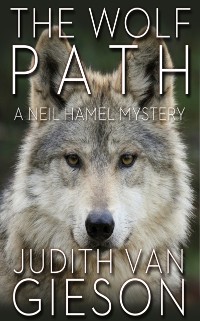 Cover Wolf Path