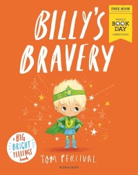 Cover Billy''s Bravery