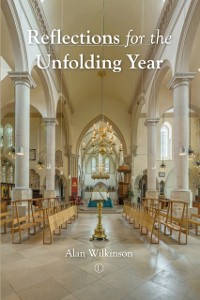 Cover Reflections for the Unfolding Year