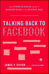 Cover Talking Back to Facebook