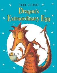 Cover Dragon's Extraordinary Egg
