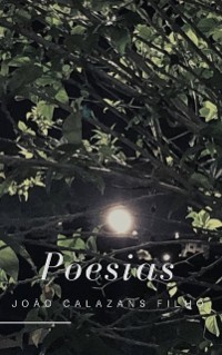 Cover Poesía
