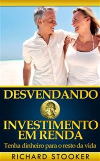Cover Desvendando O Investimento Em Renda