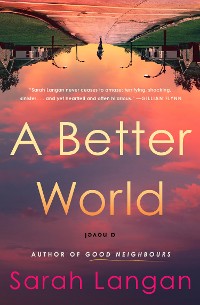 Cover A Better World