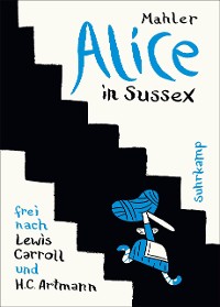 Cover Alice in Sussex