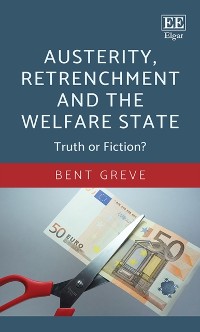 Cover Austerity, Retrenchment and the Welfare State