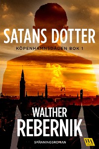 Cover Satans dotter