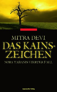 Cover Das Kainszeichen