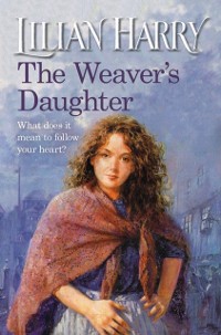 Cover Weaver's Daughter