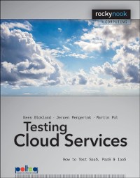 Cover Testing Cloud Services