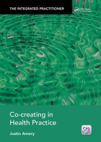 Cover Co-Creating in Health Practice