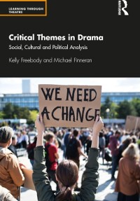 Cover Critical Themes in Drama