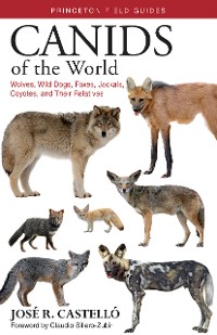 Cover Canids of the World