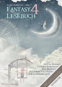 Cover Fantasy-Lesebuch 4