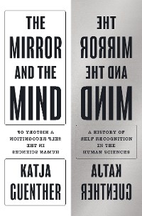 Cover The Mirror and the Mind
