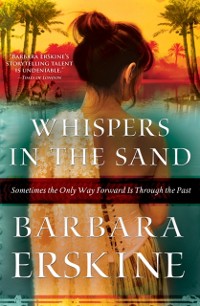 Cover Whispers in the Sand