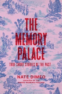 Cover Memory Palace