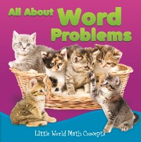 Cover All About Word Problems