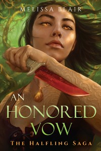 Cover An Honored Vow