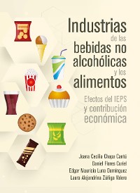 Cover Industrias de las bebidas no alcohólicas y los alimentos