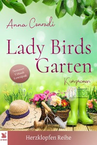Cover Lady Birds Garten