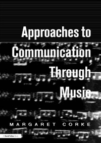 Cover Approaches to Communication through Music