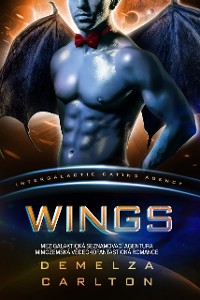 Cover Wings