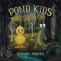 Cover Pond Kids