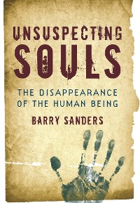 Cover Unsuspecting Souls