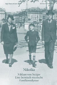 Cover Nikolka