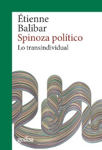 Cover Spinoza político