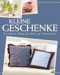 Cover Kleine Geschenke