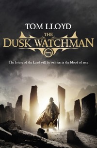 Cover Dusk Watchman