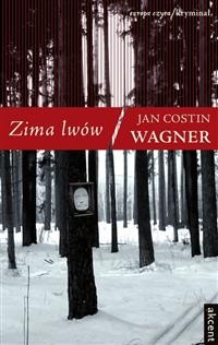 Cover Zima lwów