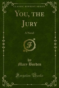 Cover You, the Jury