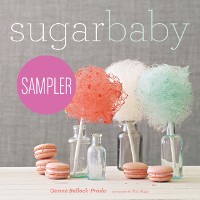 Cover Sugar Baby Sampler