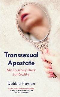 Cover Transsexual Apostate