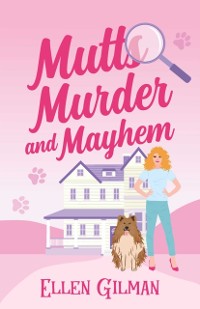 Cover Mutts Murder And Mayhem