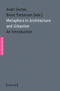 Cover Metaphors in Architecture and Urbanism