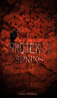 Cover Spring - Projekt I