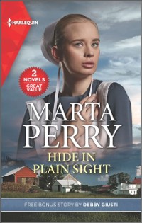 Cover Hide in Plain Sight