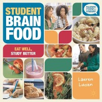 Cover Student Brain Food