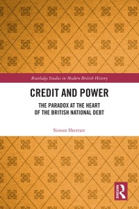 Cover Credit and Power