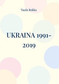 Cover Ukraina 1991-2019