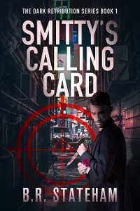Cover Smitty's Calling Card