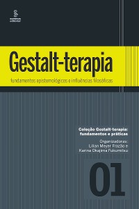 Cover Gestalt-terapia: fundamentos epistemológicos e influências filosóficas